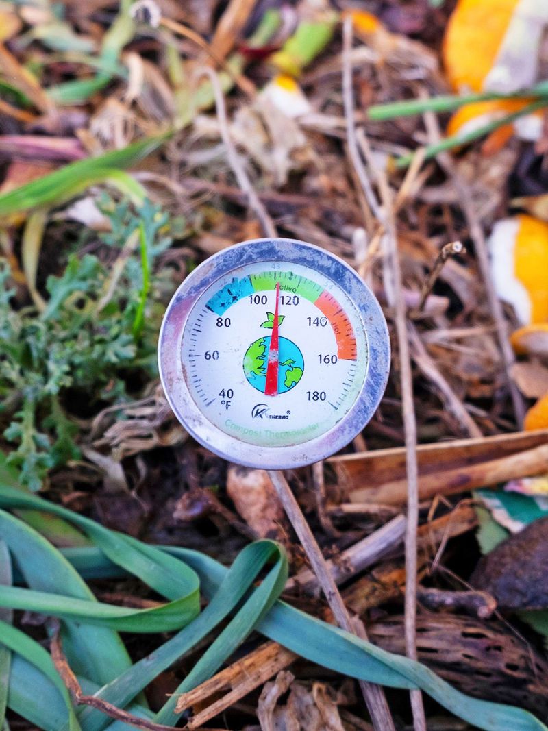 Wait For Cooler Weather Before Planting