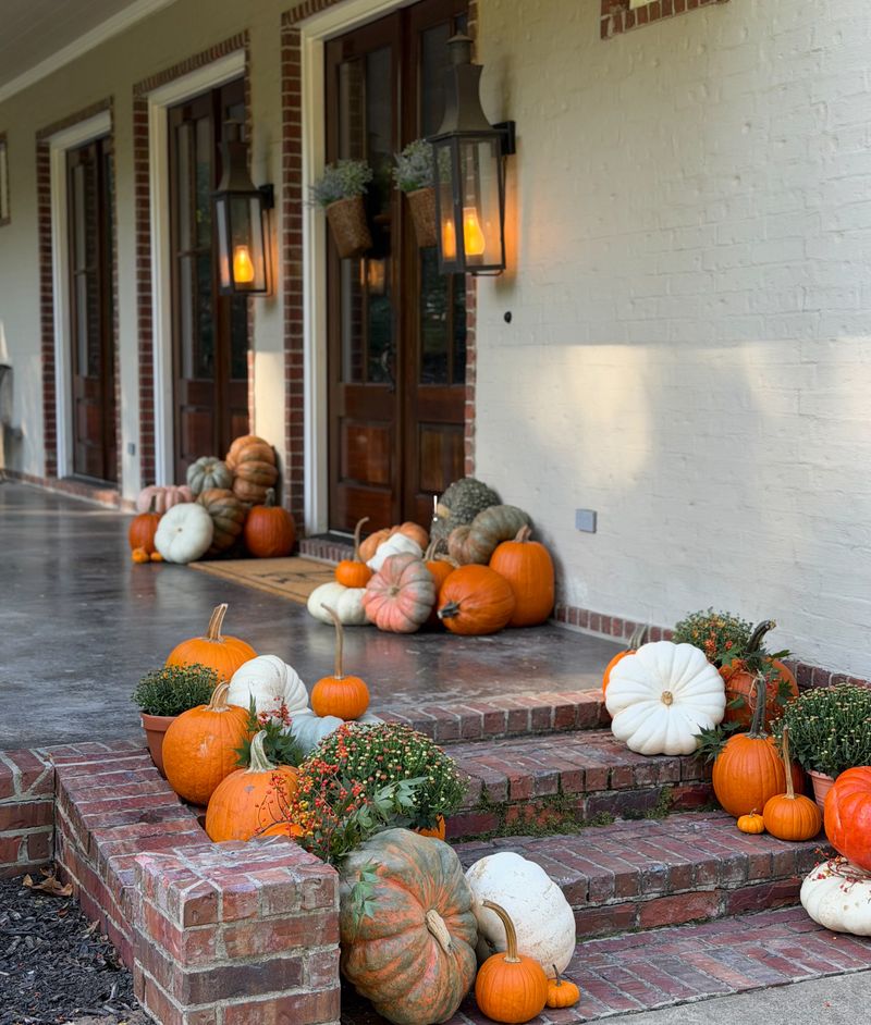 Wait To Carve Until The Final Week Of October