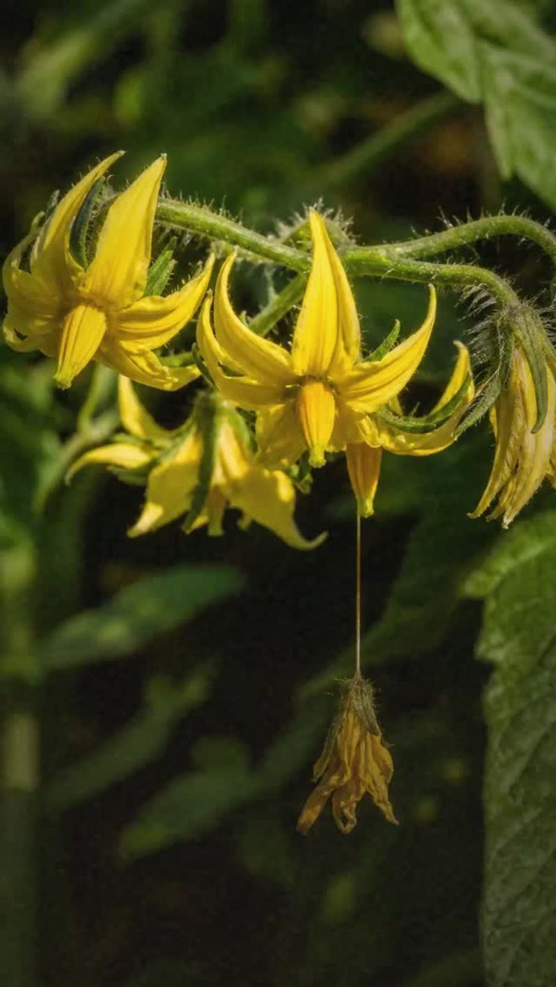 Warm Nights Are Quietly Wearing Plants Down Warm Nights Are Quietly Wearing Plants Down