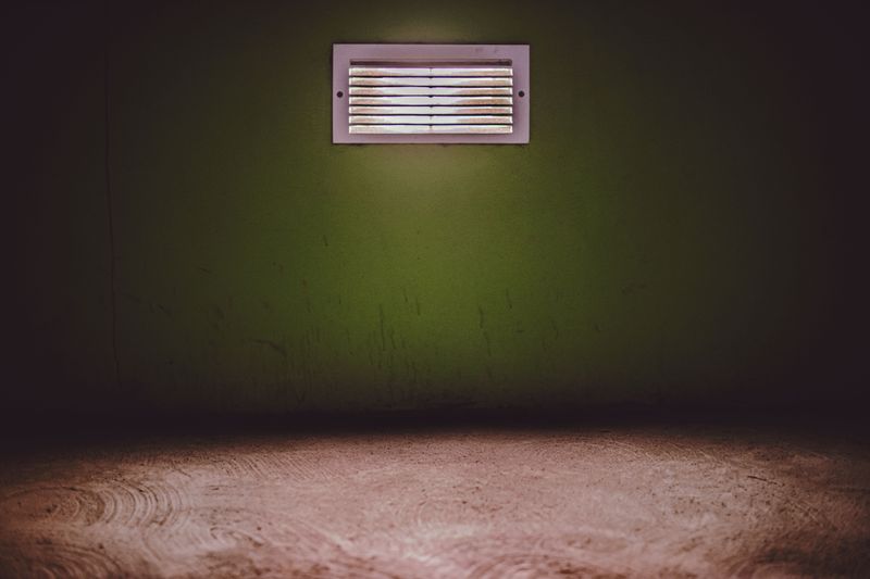 Warm Rooms And Cool Vents Create Muggy Pockets