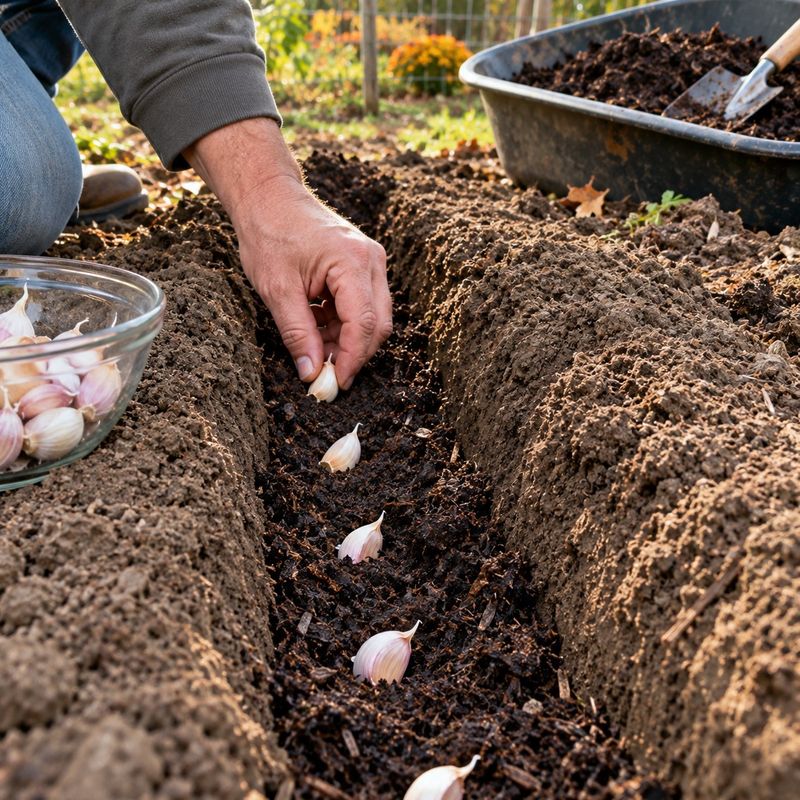 Warm Soil Gives Roots A Strong Head Start Warm Soil Gives Roots A Strong Head Start