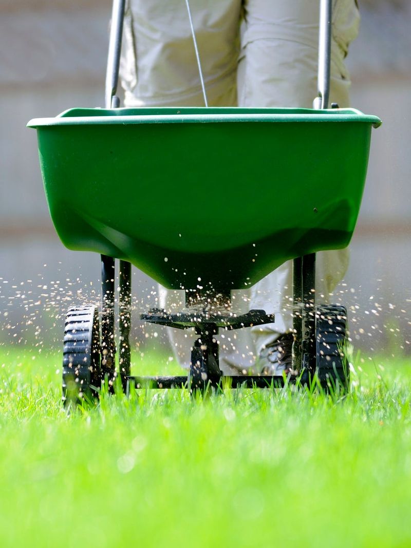 Watch Local Fertilizer Rules Before Spreading Anything Watch Local Fertilizer Rules Before Spreading Anything
