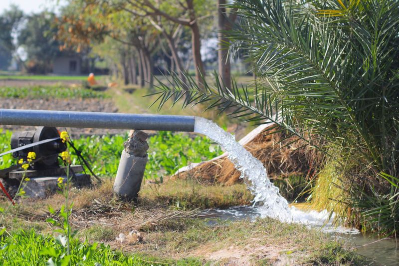 Water Supply Questions Get Answered Fast