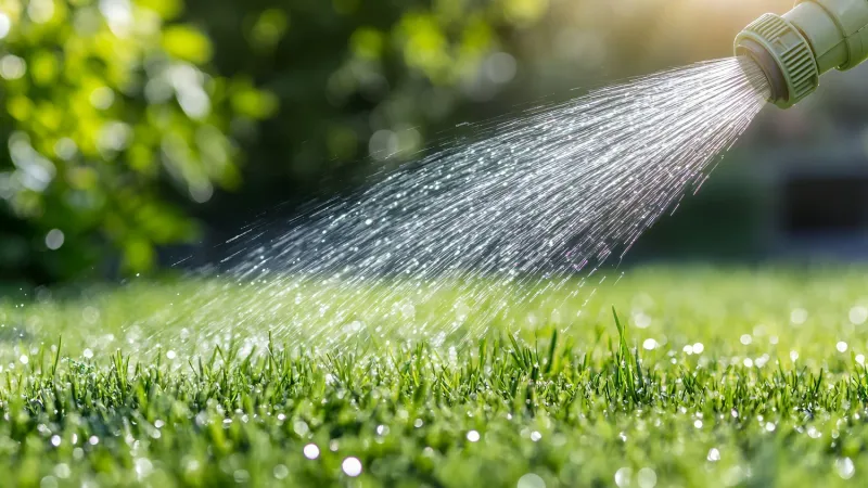 Water To The Correct Depth For Arizona Plants Water To The Correct Depth For Arizona Plants