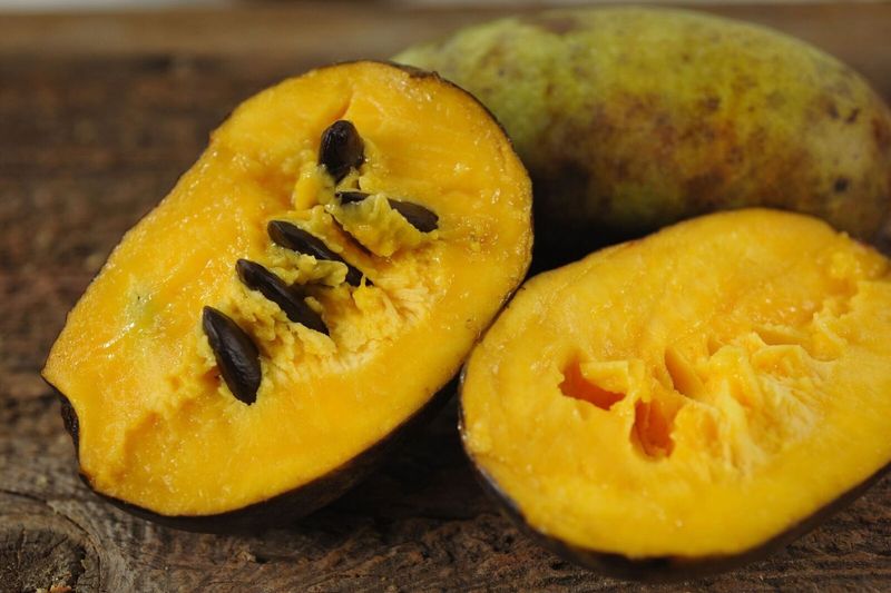 What Pawpaw Fruit Tastes Like What Pawpaw Fruit Tastes Like