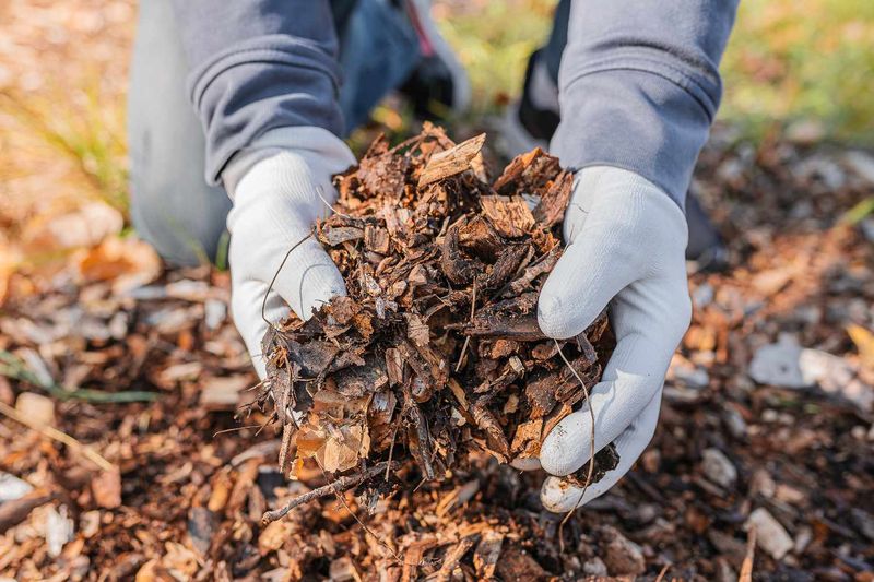 What Wisconsin Mulch-Mowing Actually Returns to the Turf What Wisconsin Mulch-Mowing Actually Returns to the Turf