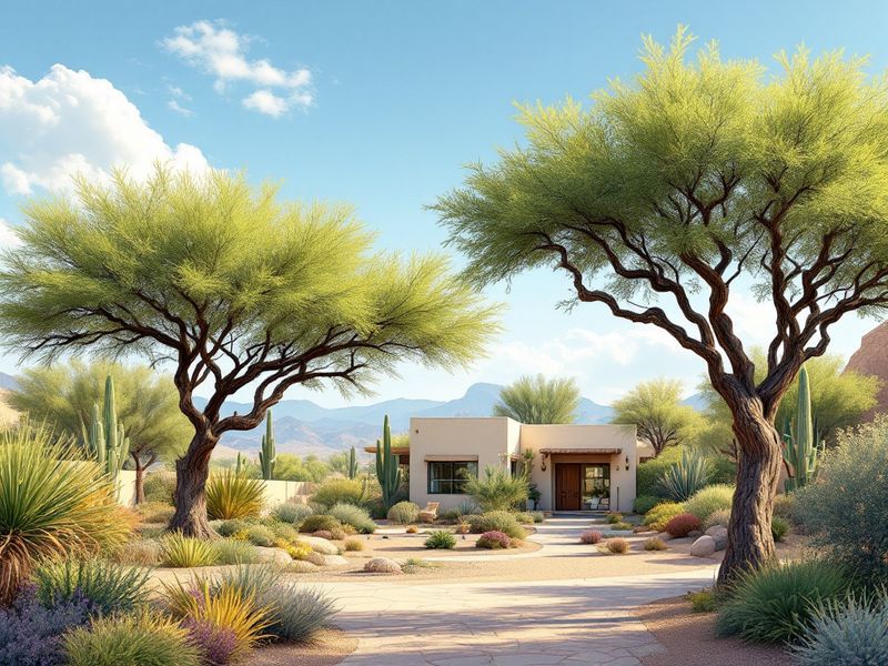 What filtered shade can—and cannot—do for a hot patio What filtered shade can—and cannot—do for a hot patio