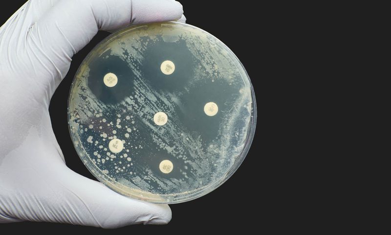 What the 23-yeast study actually found What the 23-yeast study actually found
