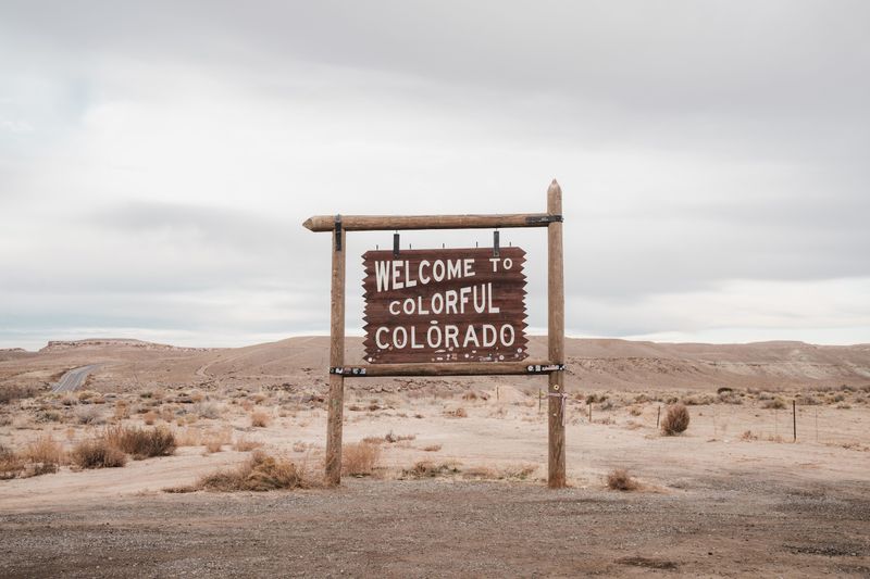Where In Colorado To Find Them Where In Colorado To Find Them