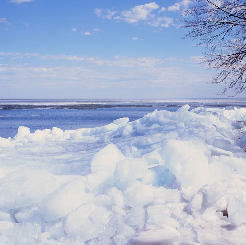 Where To Catch The Gathering Before Ice Arrives Where To Catch The Gathering Before Ice Arrives