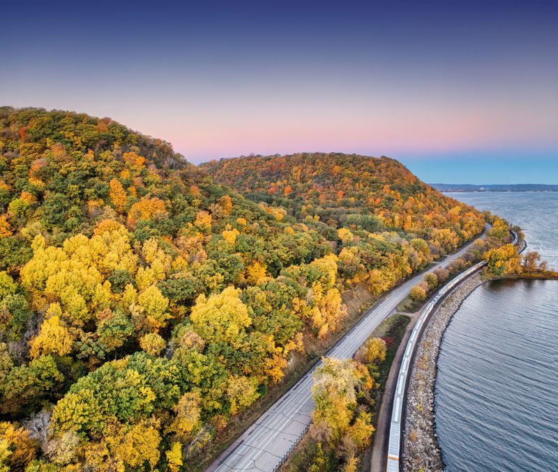Where To Still Find A Great Autumn View Where To Still Find A Great Autumn View