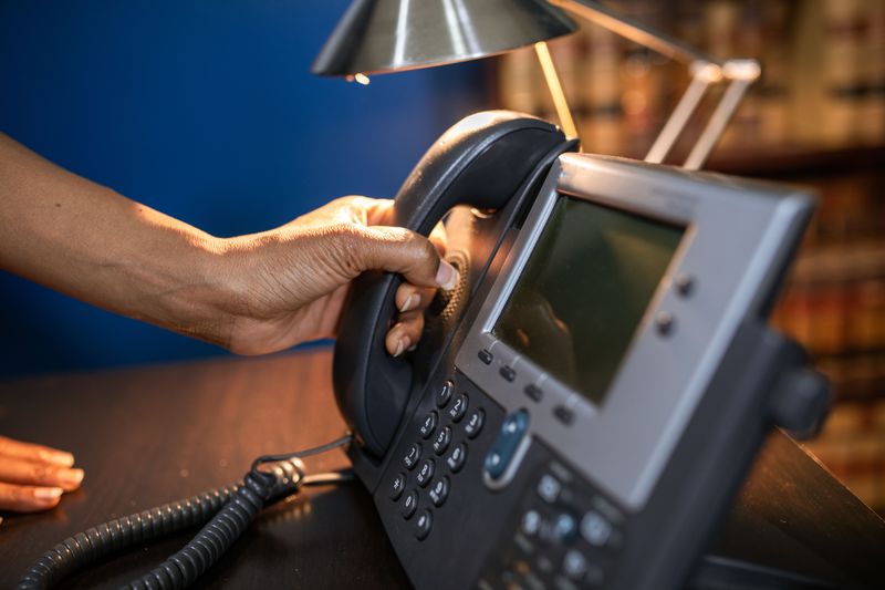 Who To Call And What Louisiana Law Allows