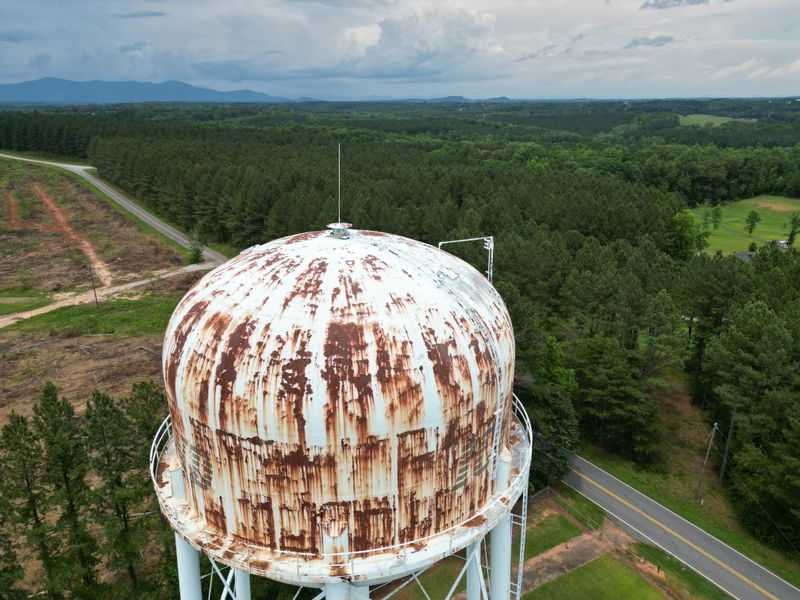 Why DeKalb County Landed On The Radar Why DeKalb County Landed On The Radar
