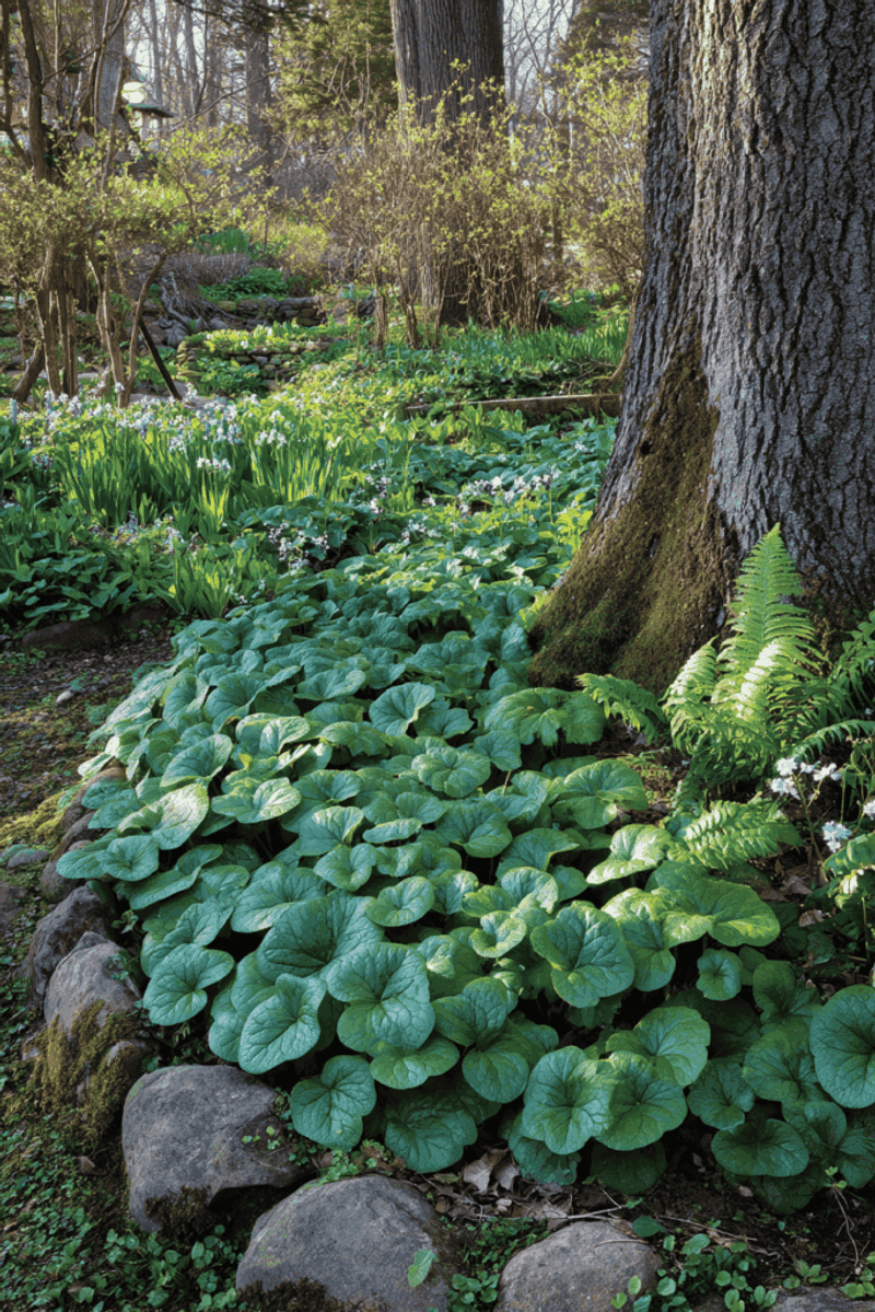 Why It Outshines The Popular Hosta Why It Outshines The Popular Hosta