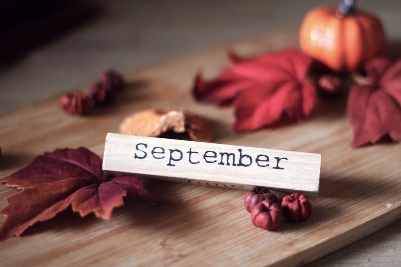 Why September Flips The Switch