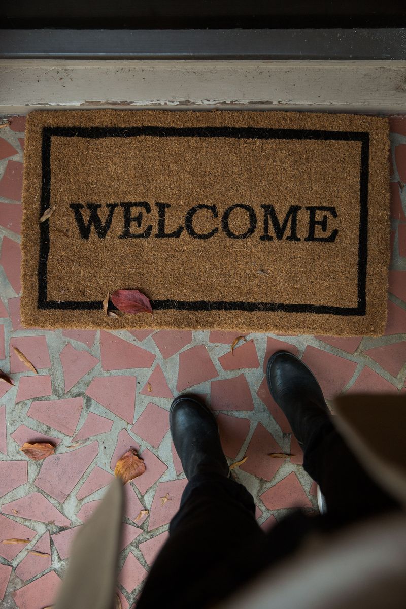 Why September Rolls Out The Welcome Mat Why September Rolls Out The Welcome Mat