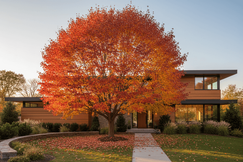 Why Wet Spots Make The Best Maple Homes Why Wet Spots Make The Best Maple Homes