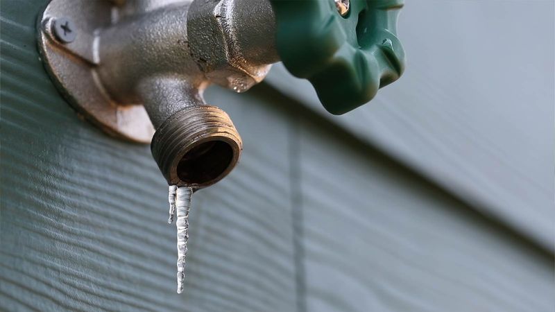 Why a frost-free Wisconsin faucet still needs winter care Why a frost-free Wisconsin faucet still needs winter care