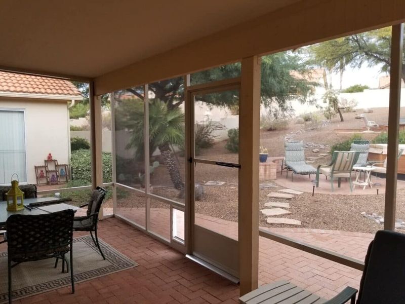 Why an extracted-oil laboratory result does not predict an Arizona patio Why an extracted-oil laboratory result does not predict an Arizona patio
