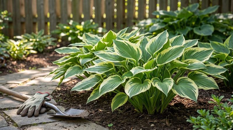 Wisconsin gardeners can add plants without buying more hostas Wisconsin gardeners can add plants without buying more hostas