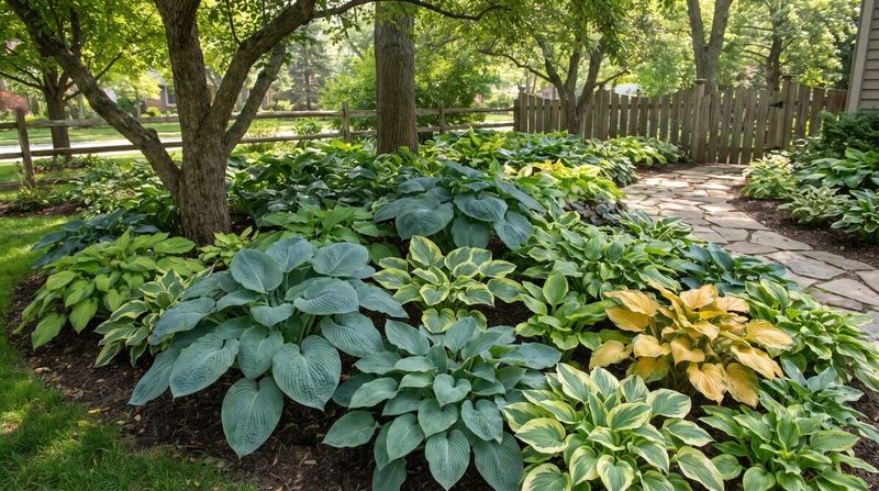 Wisconsin shade must provide moisture and drainage Wisconsin shade must provide moisture and drainage