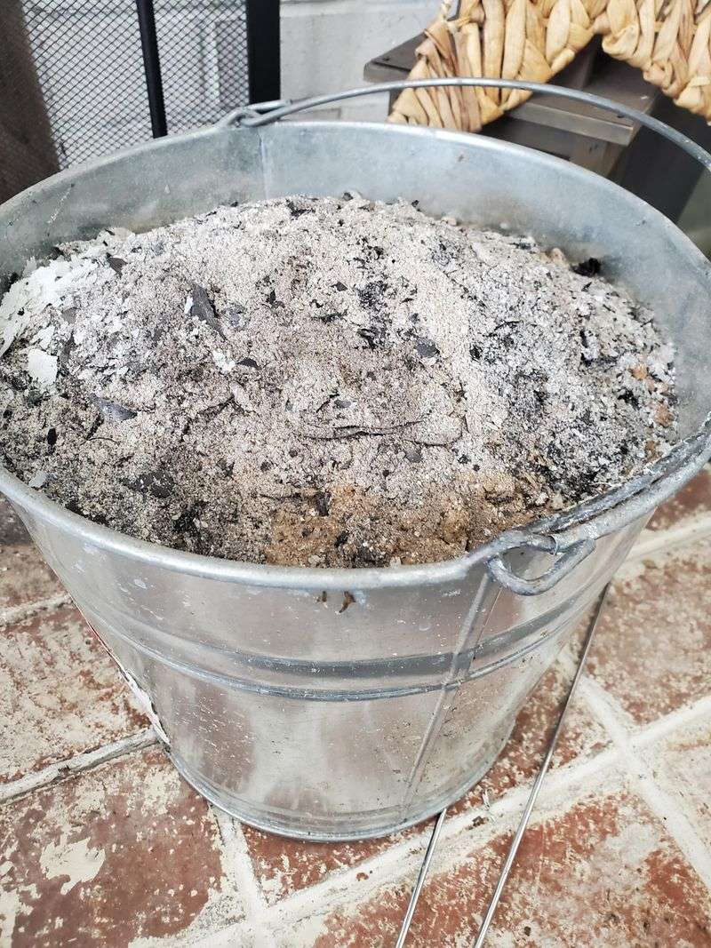 Wood Ash Has Better Uses Beyond The Garden Bed Wood Ash Has Better Uses Beyond The Garden Bed