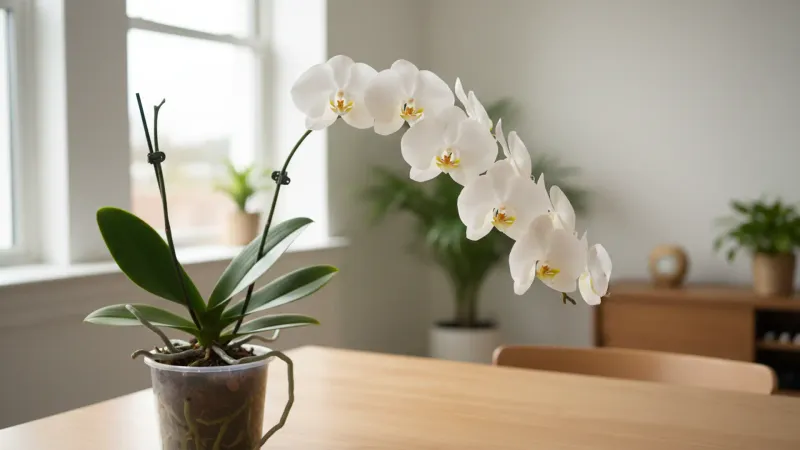 Your Oregon windowsill should supply light without extremes