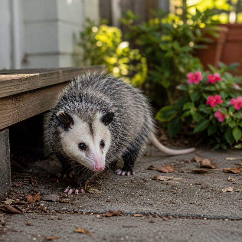 Your Yard Has A Good Source Of Food Your Yard Has A Good Source Of Food
