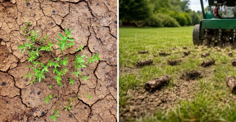 Why Your Lawn Looks Worse After Summer Heat (And What To Do About It)