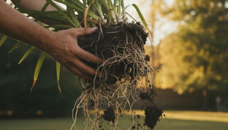Right now Wisconsin gardeners are dividing these 8 crowded perennials for free plants next year