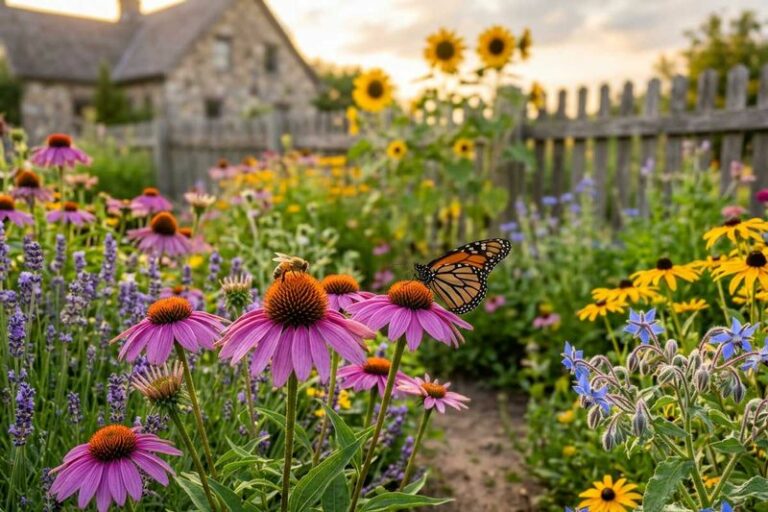 What to Plant in Your Oregon Yard Right Now Before the Fall Window Closes