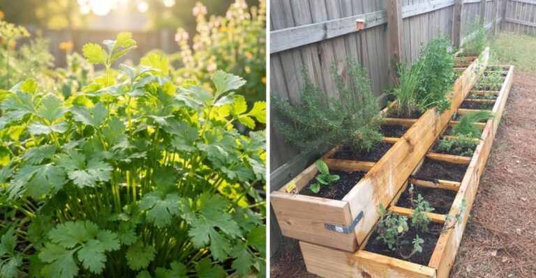 Can California Gardeners Still Plant A New Herb Garden In Fall?