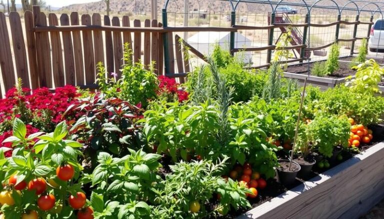4 Kitchen Ingredients That Feed Your Arizona Garden Better Than Store-Bought Fertilizer