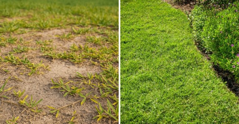The Root Problem Florida St. Augustine Owners Should Watch For In Early Fall