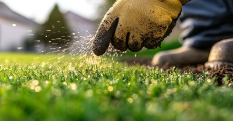 Should You Fertilize Your Florida Lawn In September? It Depends On Where You Live