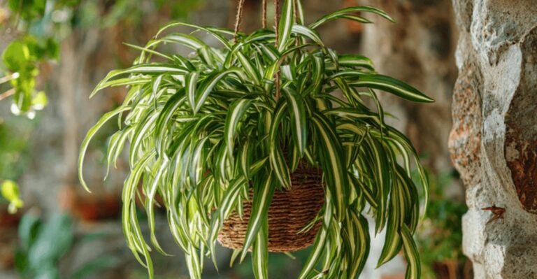 9 Spider Plant Care Tips North Carolina Houseplant Owners Should Know