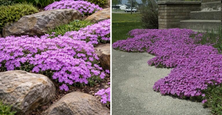 The Hardy Native Ohio Groundcover That Works Better Than Grass On Steep Slopes