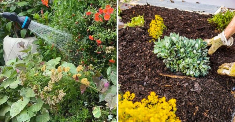 The Fall Nutrient Boost Michigan Perennials Need Before They Go Dormant