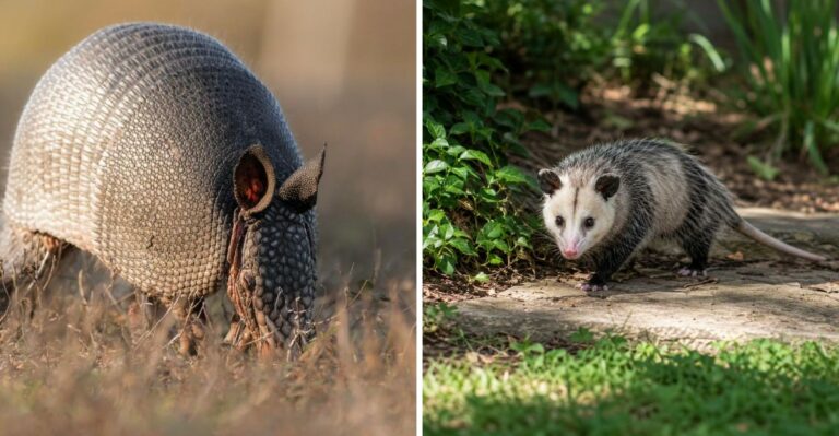 Texas Wildlife Encounters That Are More Common In September