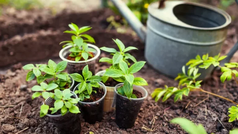 Propagating Arizona Hydrangeas from Cuttings: What Fall Really Offers and What to Expect