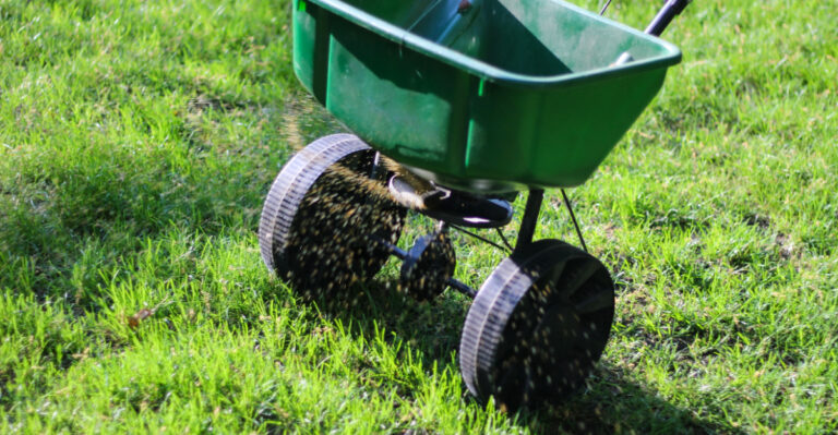 The Illinois Lawn Job That Stops Working After The Third Week Of September