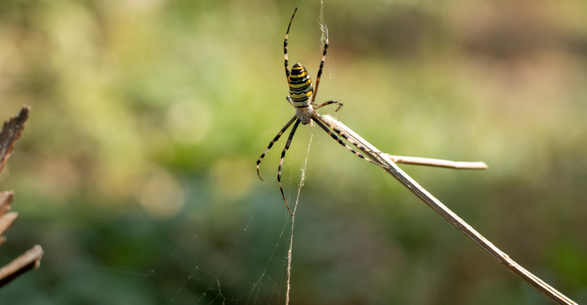 spider (featured image)