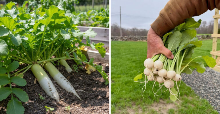 The Best Fall Root Vegetables To Seed This Week For A Strong North Carolina Harvest