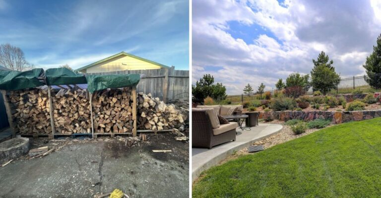 Why California Fire Departments Are Now Checking Side Yards, Not Just Front Yards