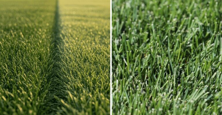 Kentucky Bluegrass Or Tall Fescue? September Is When The Difference Really Matters In Ohio