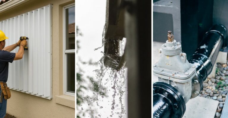Why Virginia Beach Homeowners Should Do Different Fall Prep Than Richmond Ones