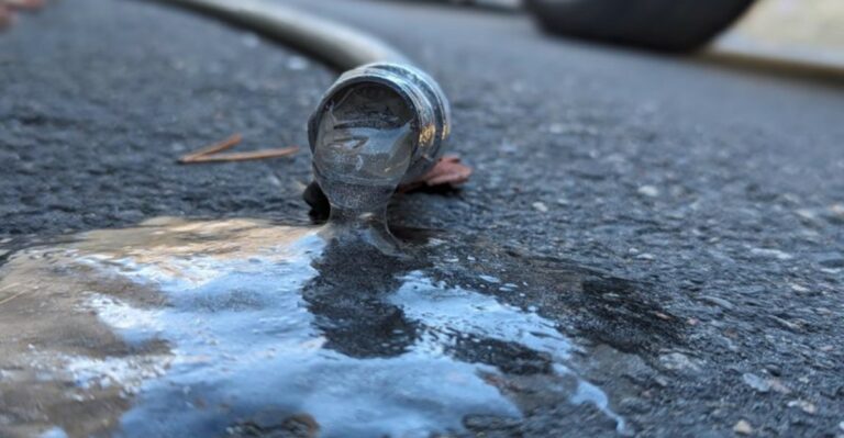 9 Ways To Winterize Your Garden Hose Before New York Freezing Weather
