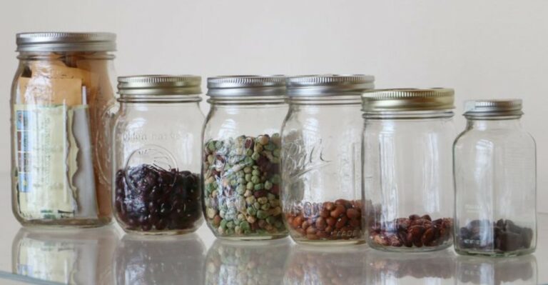 How To Save Seeds From Your Michigan Garden Before The First Frost