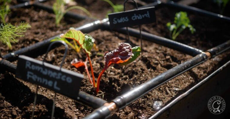 A Midsummer-Into-Fall Sowing In Arizona Gives You A Second Harvest – Here’s How To Time It
