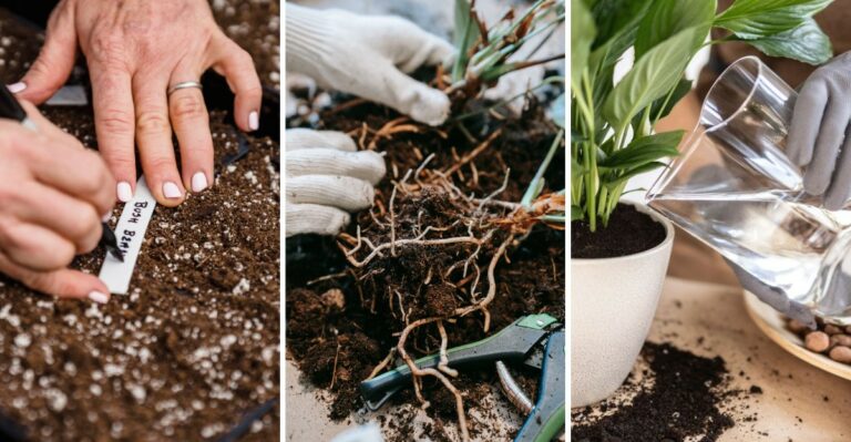 8 Fall Tasks That Set Your Lilies Up For Big Summer Blooms